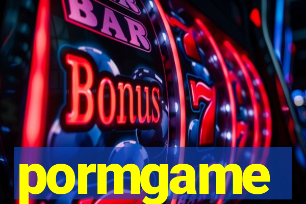 pormgame