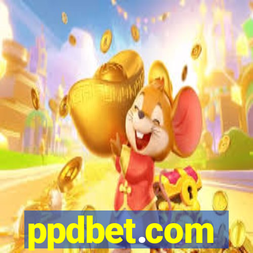 ppdbet.com