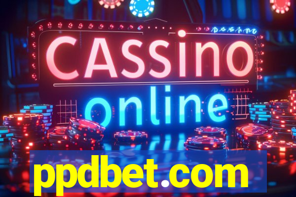 ppdbet.com