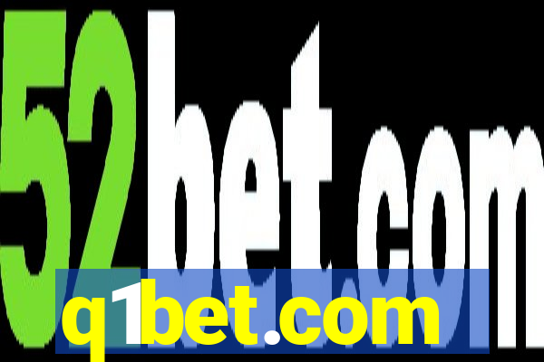 q1bet.com