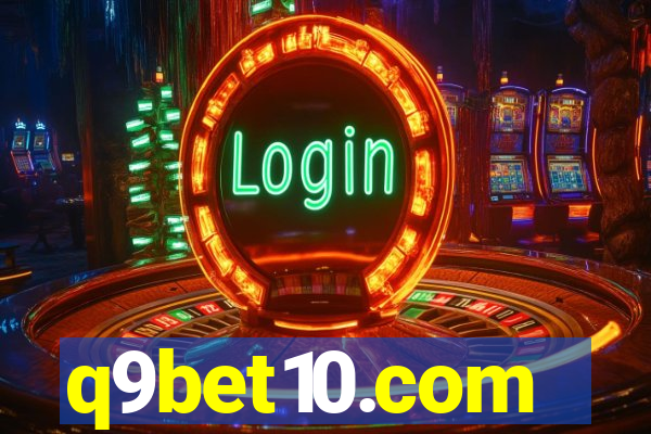 q9bet10.com