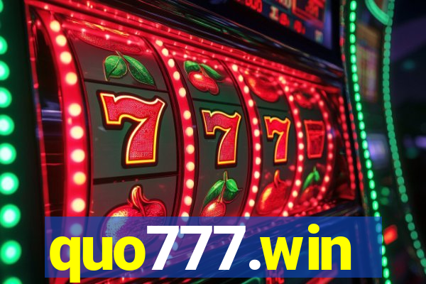 quo777.win