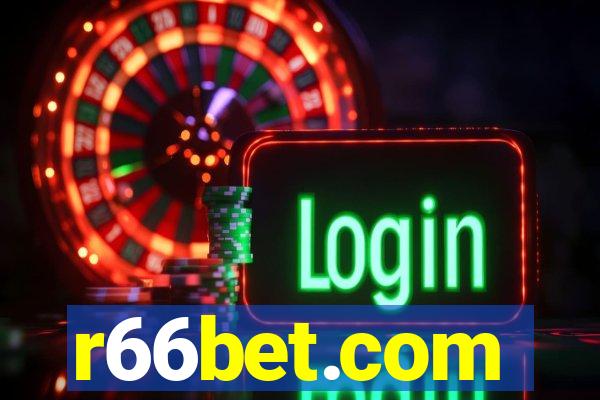 r66bet.com