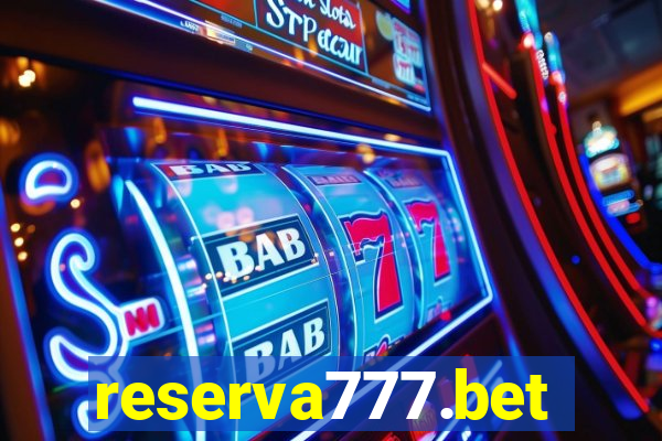 reserva777.bet