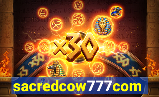 sacredcow777com