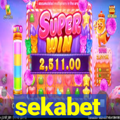 sekabet