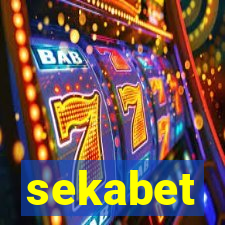 sekabet