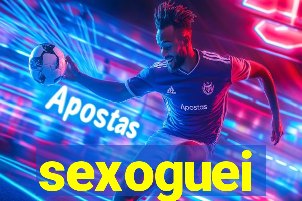 sexoguei