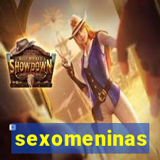 sexomeninas