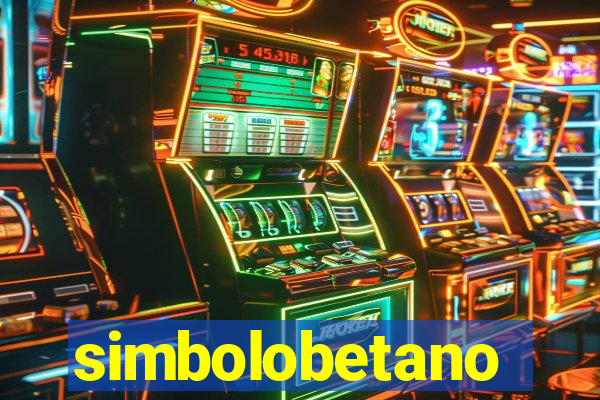 simbolobetano