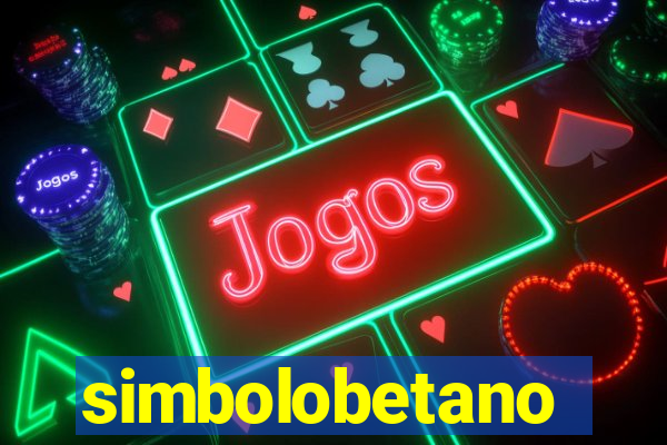 simbolobetano