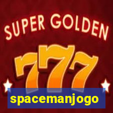 spacemanjogo