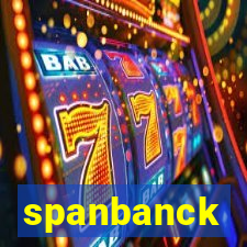 spanbanck