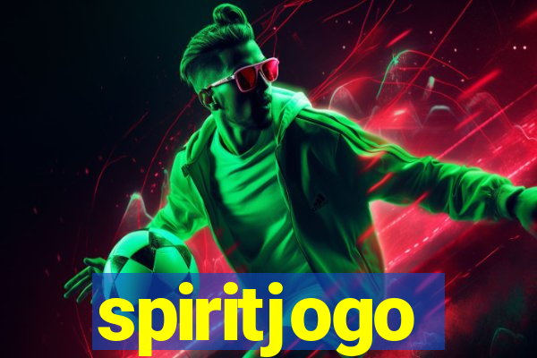 spiritjogo