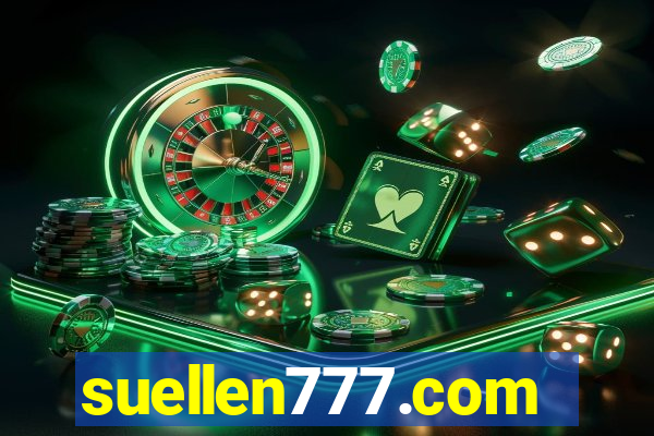 suellen777.com