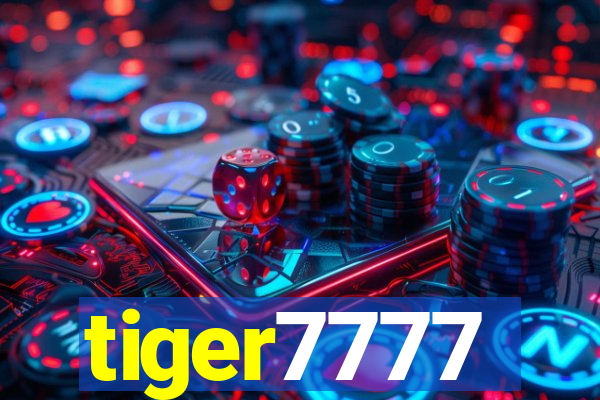 tiger7777