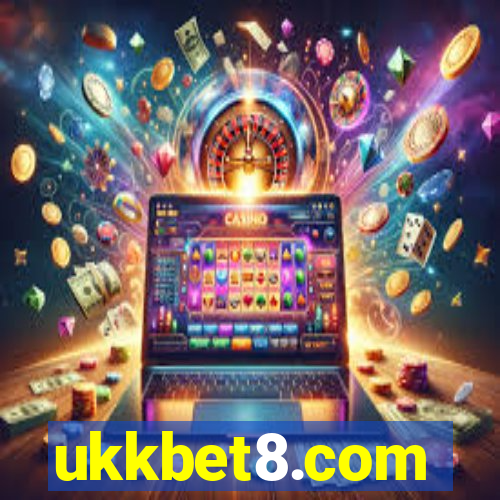 ukkbet8.com