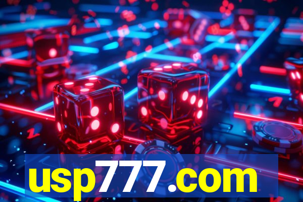 usp777.com