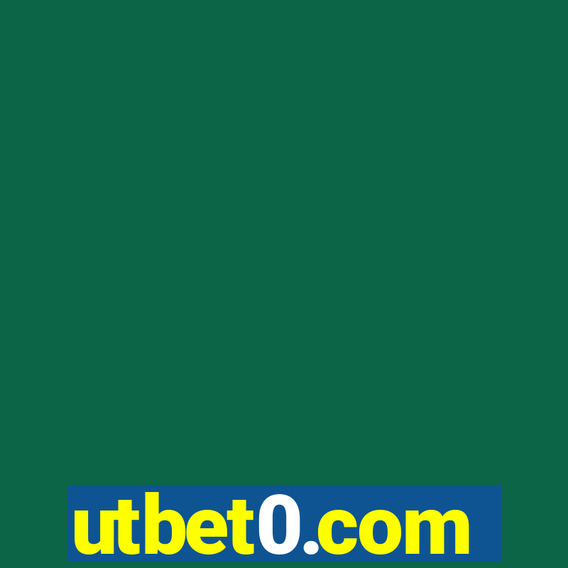 utbet0.com