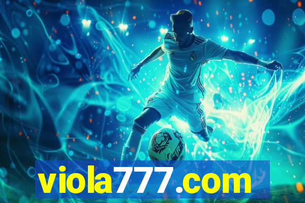 viola777.com