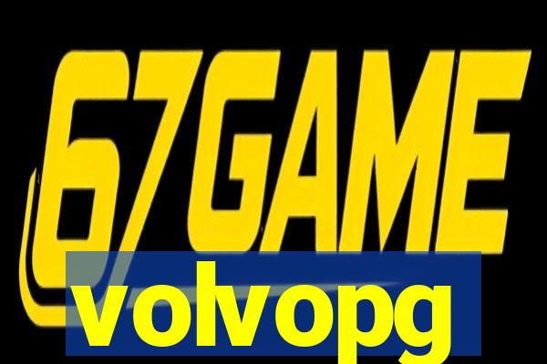 volvopg