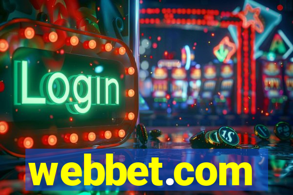 webbet.com