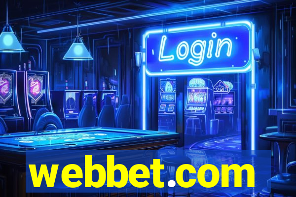 webbet.com