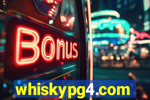 whiskypg4.com