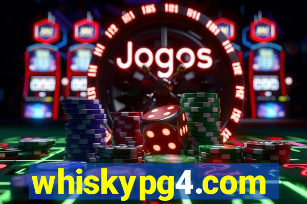 whiskypg4.com