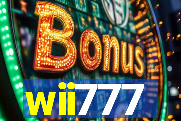 wii777