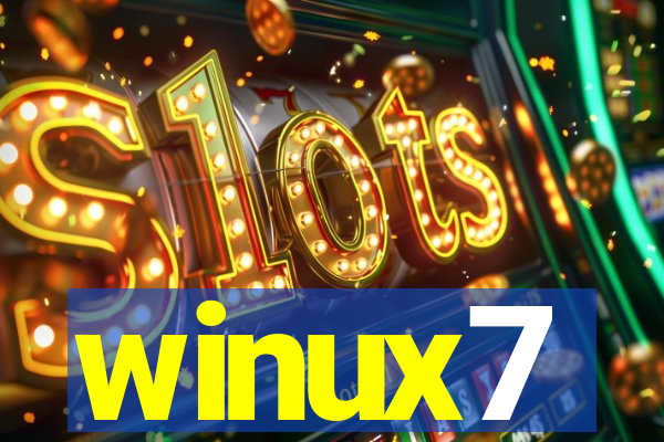 winux7