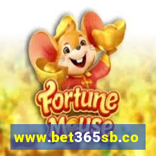 www.bet365sb.com