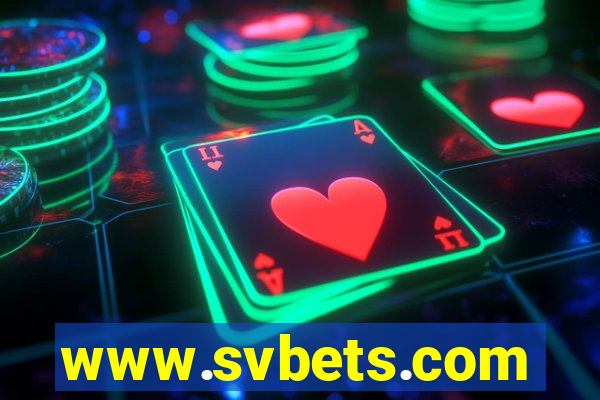 www.svbets.com