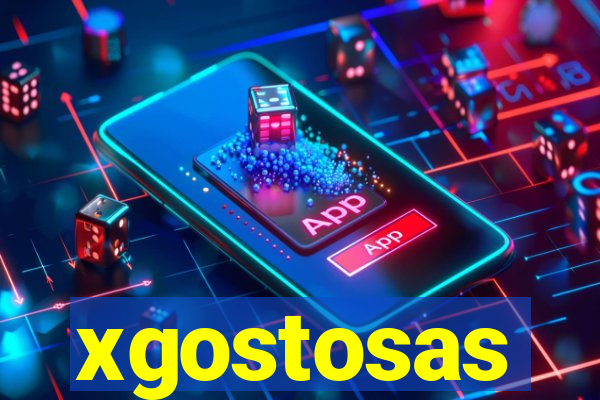 xgostosas