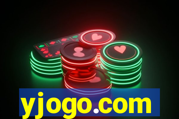 yjogo.com