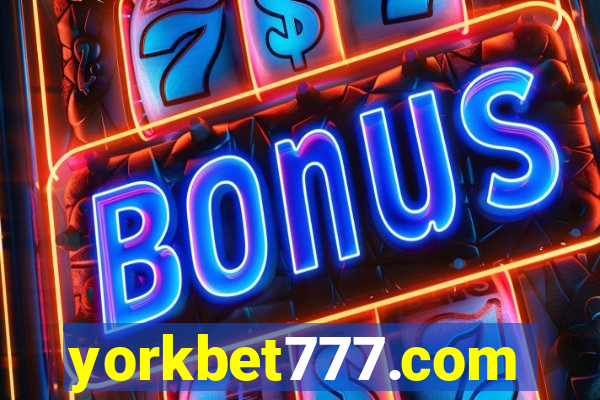 yorkbet777.com