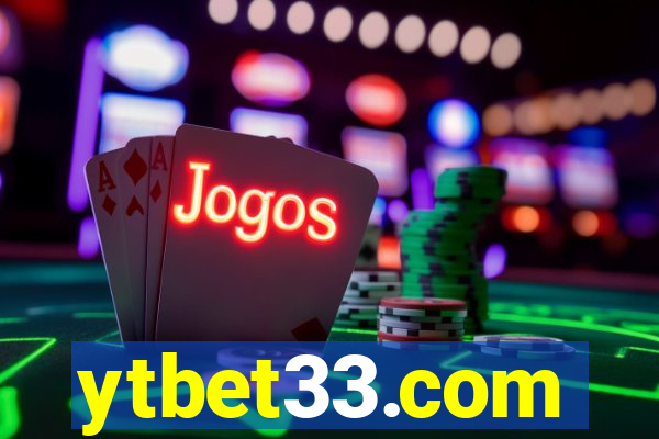 ytbet33.com