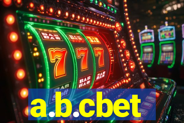 a.b.cbet