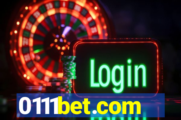 0111bet.com