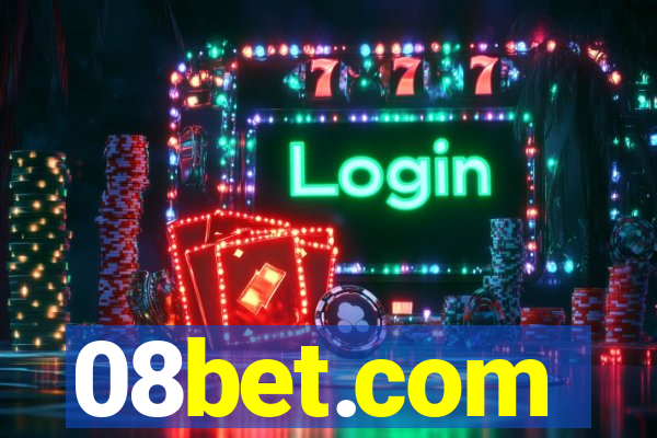 08bet.com