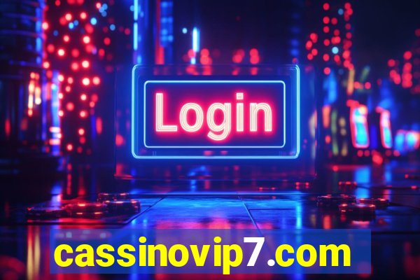 cassinovip7.com