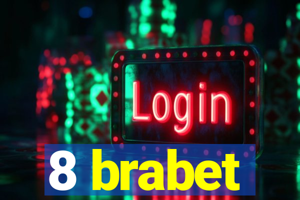 8 brabet