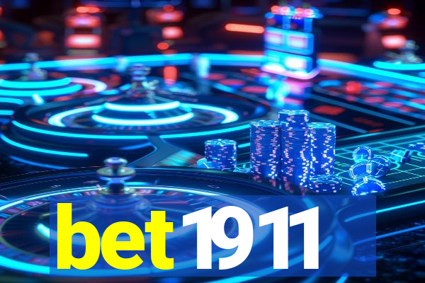 bet1911