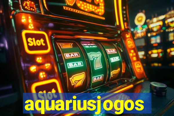 aquariusjogos