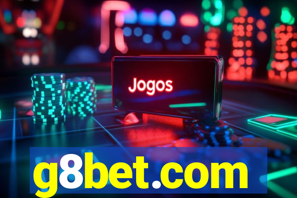 g8bet.com