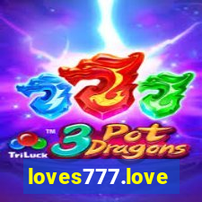 loves777.love