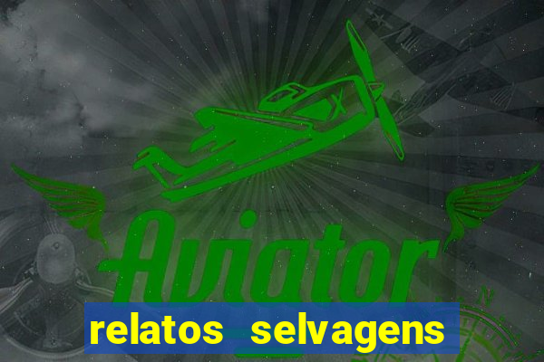 relatos selvagens gabriel pasternak