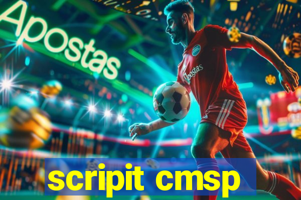 scripit cmsp