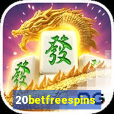 20betfreespins