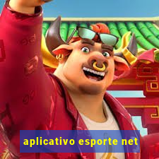 aplicativo esporte net